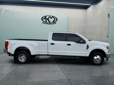 Photos of 2022 Ford F-350SD XL for sale in Abilene, TX at 4M Autoplex - Industrial Blvd