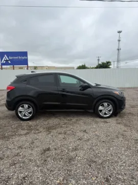 Photos of 2020 Honda HR-V EX for sale in Abilene, TX at 4M Autoplex - Industrial Blvd