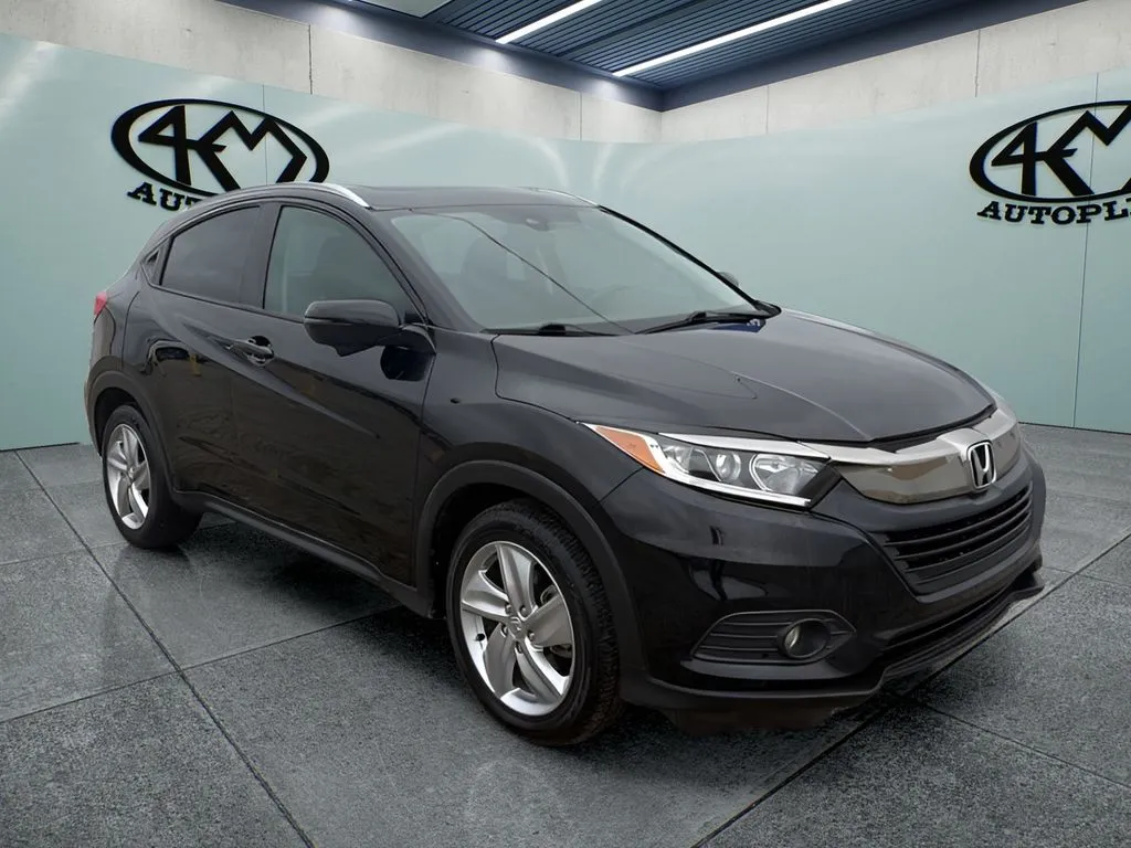 2020 Honda HR-V EX for sale in Abilene, TX