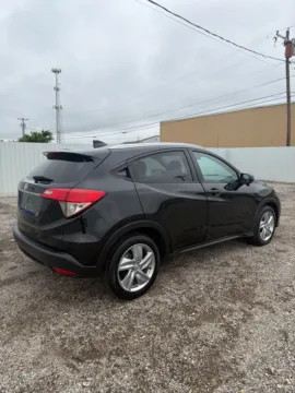 Another view of 2020 Honda HR-V EX for sale in Abilene, TX at 4M Autoplex - Industrial Blvd