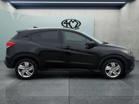 Photos of 2020 Honda HR-V EX for sale in Abilene, TX at 4M Autoplex - Industrial Blvd