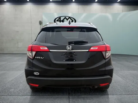 More photos of 2020 Honda HR-V EX at 4M Autoplex - Industrial Blvd, TX