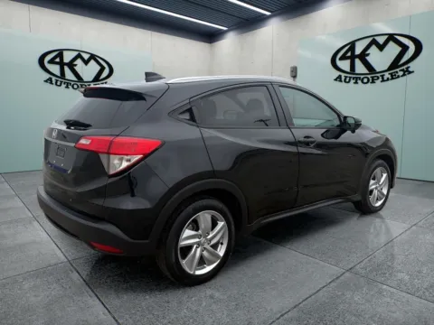 Another view of 2020 Honda HR-V EX for sale in Abilene, TX at 4M Autoplex - Industrial Blvd