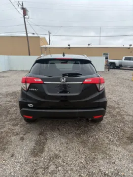 More photos of 2020 Honda HR-V EX at 4M Autoplex - Industrial Blvd, TX