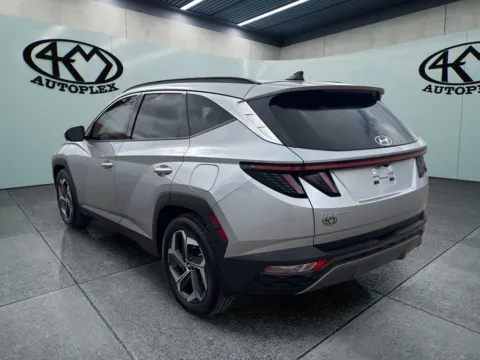 More photos of 2022 Hyundai Tucson Limited at 4M Autoplex - Industrial Blvd, TX