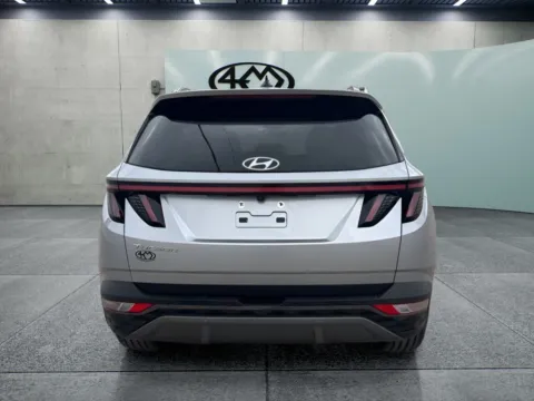 More photos of 2022 Hyundai Tucson Limited at 4M Autoplex - Industrial Blvd, TX