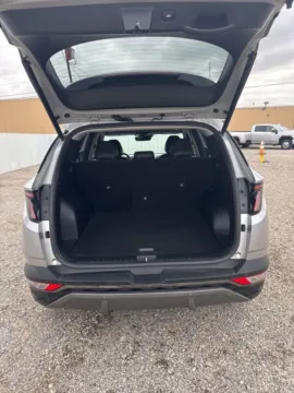 More photos of 2022 Hyundai Tucson Limited at 4M Autoplex - Industrial Blvd, TX