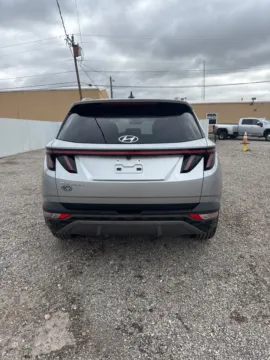 More photos of 2022 Hyundai Tucson Limited at 4M Autoplex - Industrial Blvd, TX