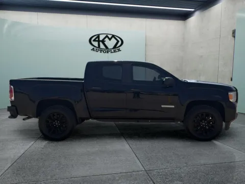 Photos of 2021 GMC Canyon Elevation Standard for sale in Abilene, TX at 4M Autoplex - Industrial Blvd