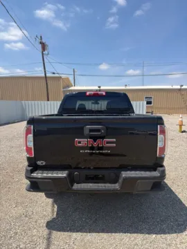 More photos of 2021 GMC Canyon Elevation Standard at 4M Autoplex - Industrial Blvd, TX
