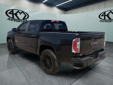 More photos of 2021 GMC Canyon Elevation Standard at 4M Autoplex - Industrial Blvd, TX