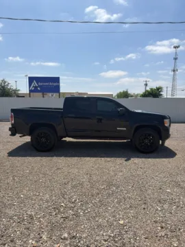 Photos of 2021 GMC Canyon Elevation Standard for sale in Abilene, TX at 4M Autoplex - Industrial Blvd