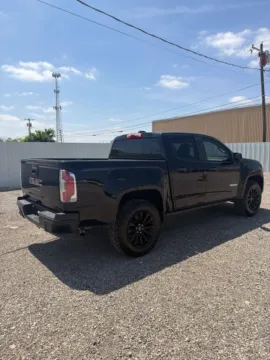 Another view of 2021 GMC Canyon Elevation Standard for sale in Abilene, TX at 4M Autoplex - Industrial Blvd