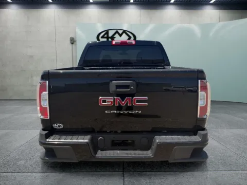 More photos of 2021 GMC Canyon Elevation Standard at 4M Autoplex - Industrial Blvd, TX