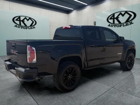 Another view of 2021 GMC Canyon Elevation Standard for sale in Abilene, TX at 4M Autoplex - Industrial Blvd