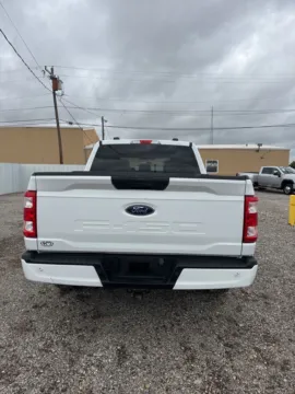 More photos of 2023 Ford F-150 XL at 4M Autoplex - Industrial Blvd, TX