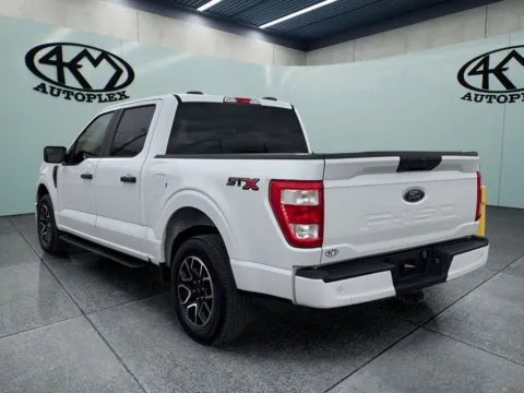 More photos of 2023 Ford F-150 XL at 4M Autoplex - Industrial Blvd, TX
