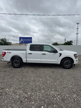 Photos of 2023 Ford F-150 XL for sale in Abilene, TX at 4M Autoplex - Industrial Blvd