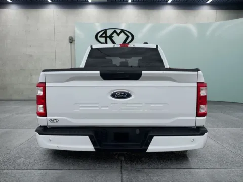 More photos of 2023 Ford F-150 XL at 4M Autoplex - Industrial Blvd, TX