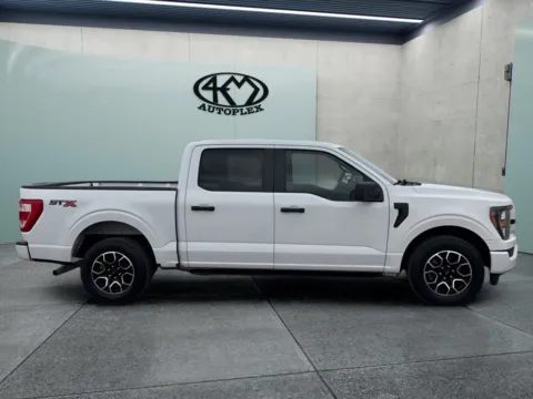 Photos of 2023 Ford F-150 XL for sale in Abilene, TX at 4M Autoplex - Industrial Blvd