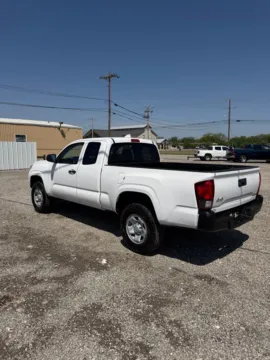 More photos of 2022 Toyota Tacoma SR at 4M Autoplex - Industrial Blvd, TX