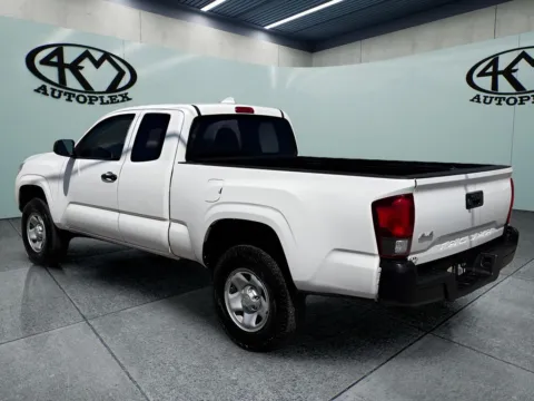 More photos of 2022 Toyota Tacoma SR at 4M Autoplex - Industrial Blvd, TX