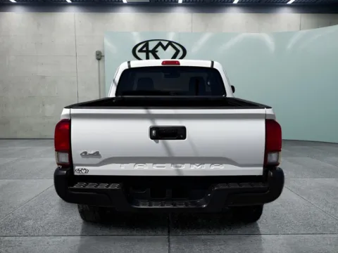 More photos of 2022 Toyota Tacoma SR at 4M Autoplex - Industrial Blvd, TX