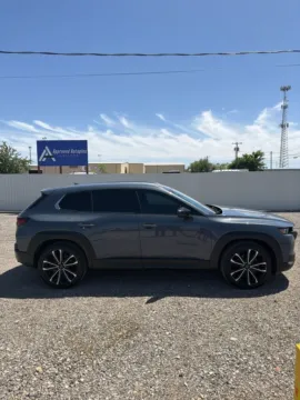 Photos of 2023 Mazda CX-50 2.5 S Premium Plus Package for sale in Abilene, TX at 4M Autoplex - Industrial Blvd
