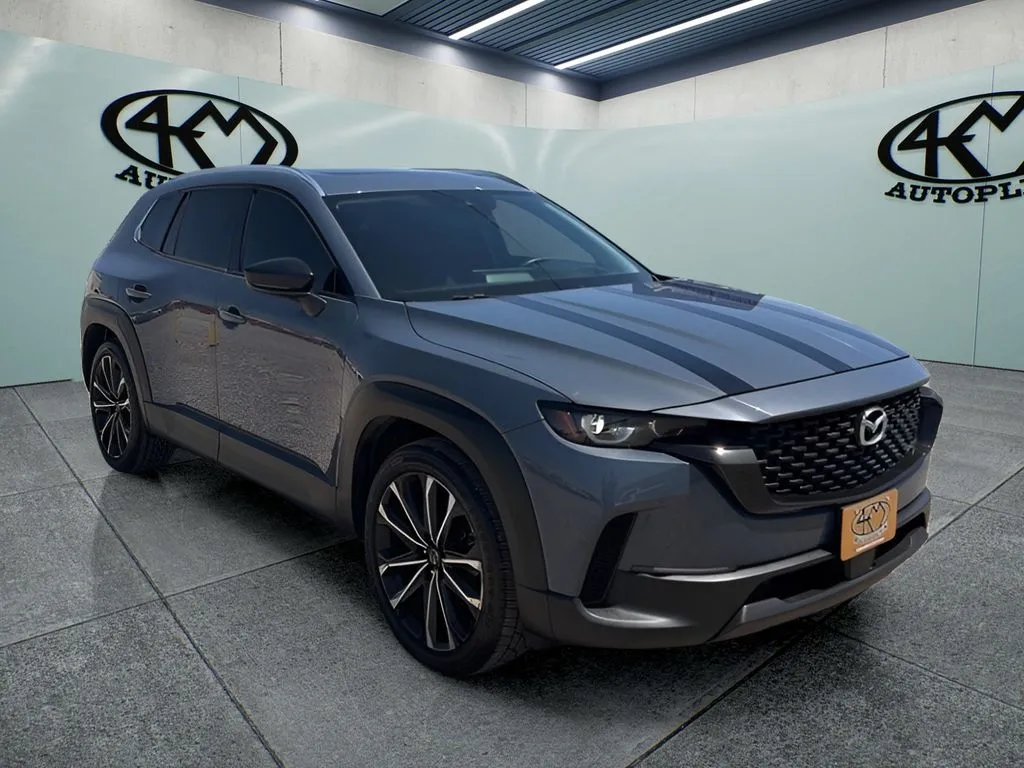 2023 Mazda CX-50 2.5 S PREMIUM PLUS's photo