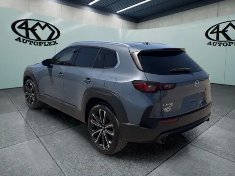 More photos of 2023 Mazda CX-50 2.5 S Premium Plus Package at 4M Autoplex - Industrial Blvd, TX