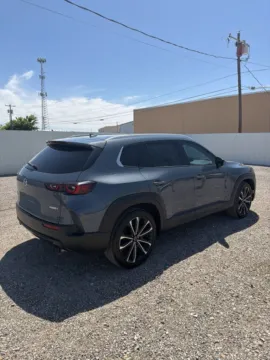 Another view of 2023 Mazda CX-50 2.5 S Premium Plus Package for sale in Abilene, TX at 4M Autoplex - Industrial Blvd