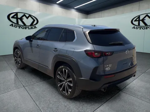 More photos of 2023 Mazda CX-50 2.5 S Premium Plus Package at 4M Autoplex - Industrial Blvd, TX
