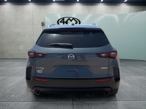More photos of 2023 Mazda CX-50 2.5 S Premium Plus Package at 4M Autoplex - Industrial Blvd, TX
