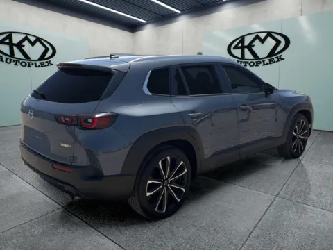 Another view of 2023 Mazda CX-50 2.5 S Premium Plus Package for sale in Abilene, TX at 4M Autoplex - Industrial Blvd