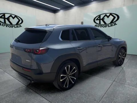Another view of 2023 Mazda CX-50 2.5 S Premium Plus Package for sale in Abilene, TX at 4M Autoplex - Industrial Blvd