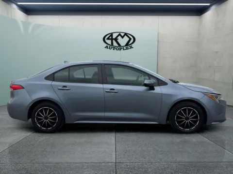 Photos of 2021 Toyota Corolla LE for sale in Abilene, TX at 4M Autoplex - Industrial Blvd