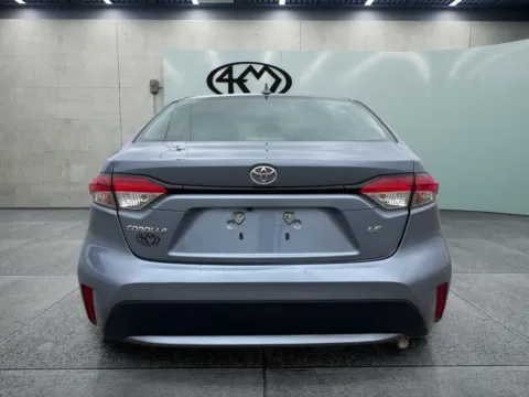 More photos of 2021 Toyota Corolla LE at 4M Autoplex - Industrial Blvd, TX