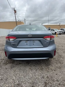 More photos of 2021 Toyota Corolla LE at 4M Autoplex - Industrial Blvd, TX