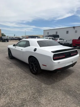More photos of 2021 Dodge Challenger SXT at 4M Autoplex - Industrial Blvd, TX