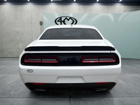 More photos of 2021 Dodge Challenger SXT at 4M Autoplex - Industrial Blvd, TX