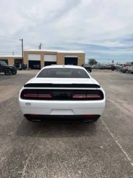 More photos of 2021 Dodge Challenger SXT at 4M Autoplex - Industrial Blvd, TX