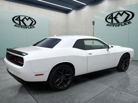 Another view of 2021 Dodge Challenger SXT for sale in Abilene, TX at 4M Autoplex - Industrial Blvd