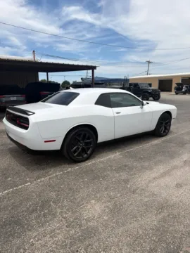 Another view of 2021 Dodge Challenger SXT for sale in Abilene, TX at 4M Autoplex - Industrial Blvd
