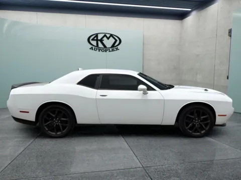 Photos of 2021 Dodge Challenger SXT for sale in Abilene, TX at 4M Autoplex - Industrial Blvd