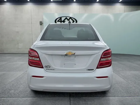 More photos of 2020 Chevrolet Sonic Premier at 4M Autoplex - Industrial Blvd, TX