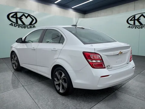 More photos of 2020 Chevrolet Sonic Premier at 4M Autoplex - Industrial Blvd, TX