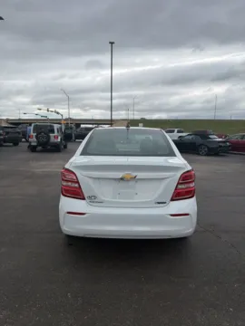 More photos of 2020 Chevrolet Sonic Premier at 4M Autoplex - Industrial Blvd, TX