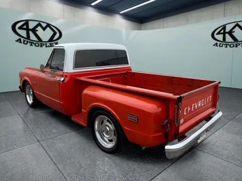 More photos of 1969 Chevrolet C/K 10 at 4M Autoplex - Industrial Blvd, TX