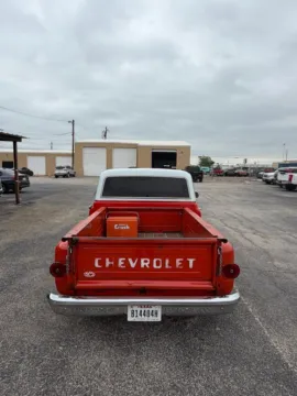 More photos of 1969 Chevrolet C/K 10 at 4M Autoplex - Industrial Blvd, TX