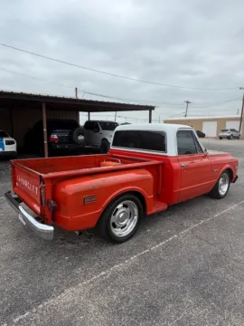 More photos of 1969 Chevrolet C/K 10 at 4M Autoplex - Industrial Blvd, TX